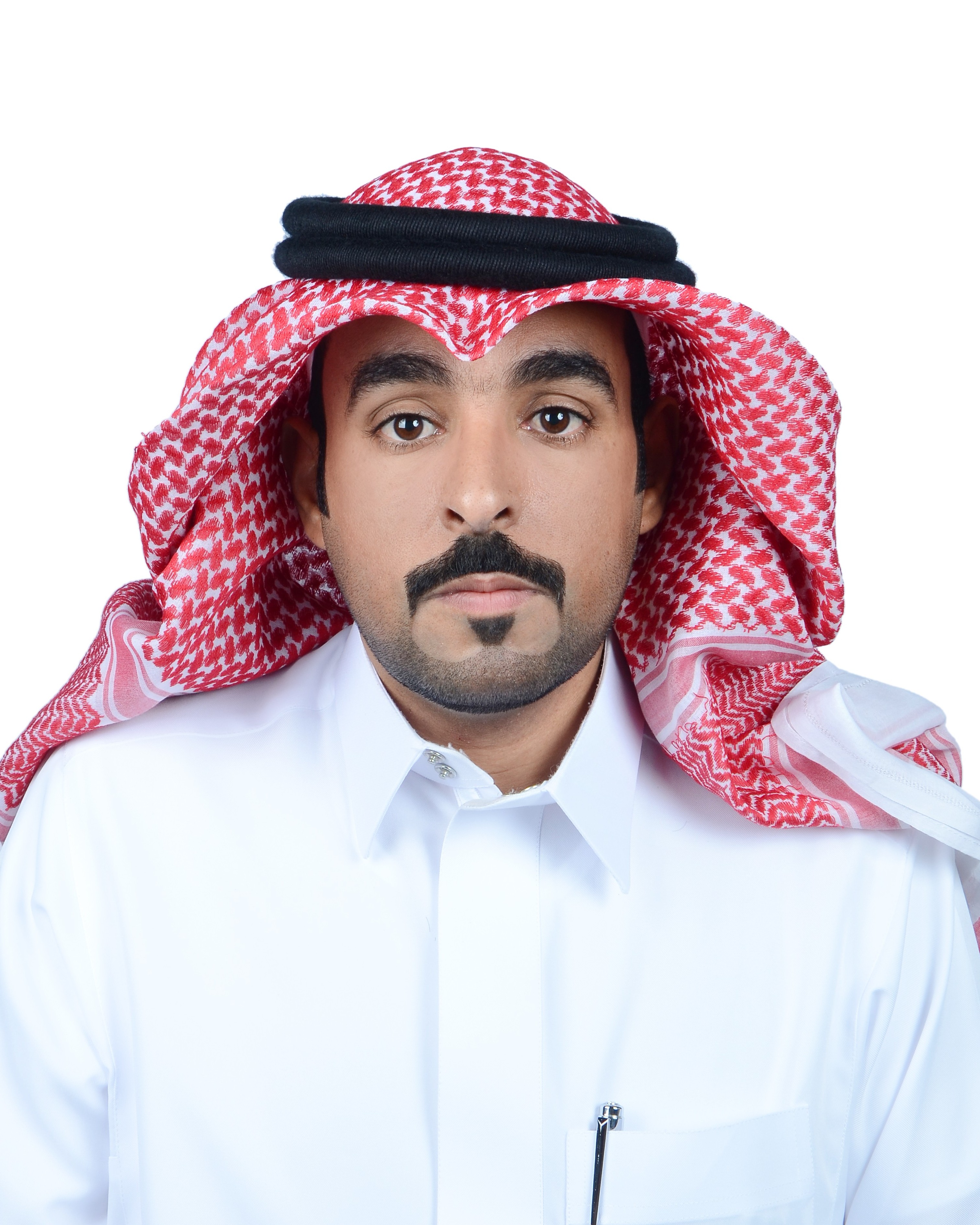 Salem Samhan Al-Dossri