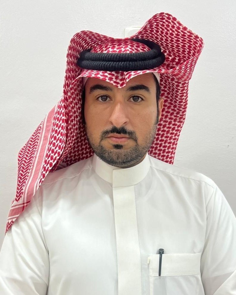 Masoud Salem Al-Dossri