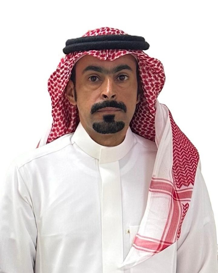 Swied Samhan Al-Dossri